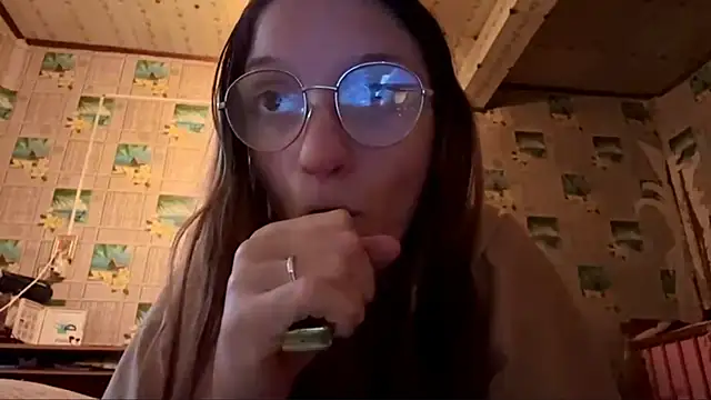 Snapshot of SparkleJebb chatting on 07.09.26 SparkleJebb online show from 07.09.26