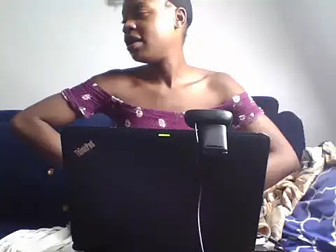 Snapshot of Snacky_ chatting on 05.27.26 Snacky online show from 05.27.26