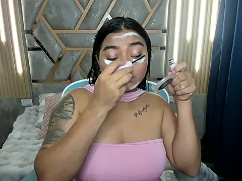 Victoria lizcano online show from 05.25.26