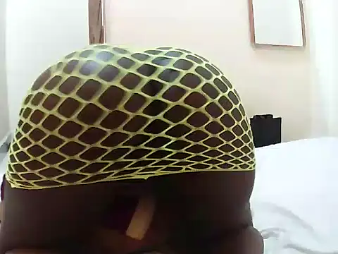 juicychocolate Ass07 online show from 06.22.26