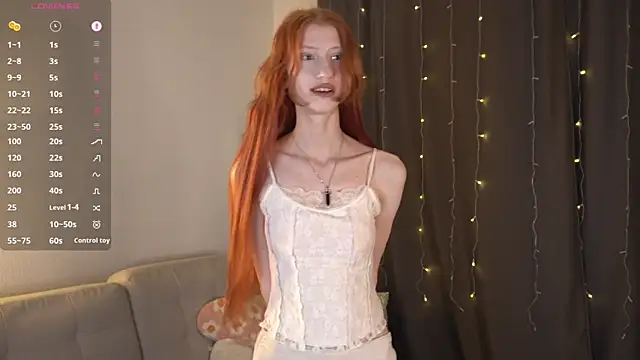 Snapshot of HaleyKoelling chatting on 07.09.26 HaleyKoelling online show from 07.09.26
