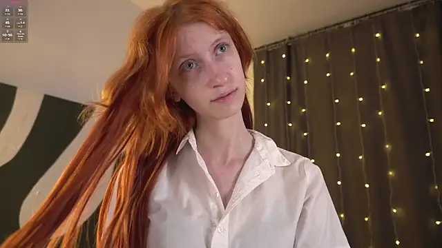 Snapshot of HaleyKoelling chatting on 07.10.26 HaleyKoelling online show from 07.10.26