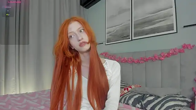 Snapshot of HaleyKoelling chatting on 07.12.26 HaleyKoelling online show from 07.12.26