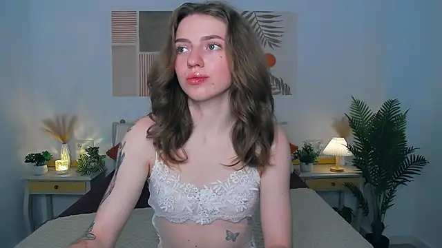 TayloryStar online show from 05.19.26