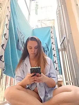 Snapshot of MissDiavoletta chatting on 05.27.26 MissDiavoletta online show from 05.27.26