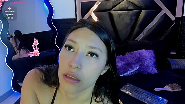 Queen Jen online show from 06.22.26
