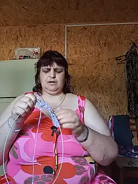 LisichkaOksana online show from 06.10.26