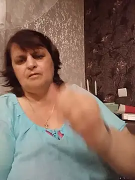 LisichkaOksana online show from 06.19.26
