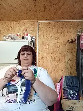 LisichkaOksana online show from 07.06.26