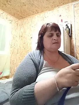 LisichkaOksana online show from 07.07.26