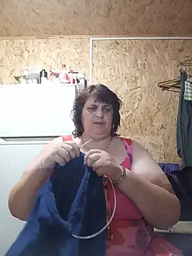 LisichkaOksana online show from 07.12.26