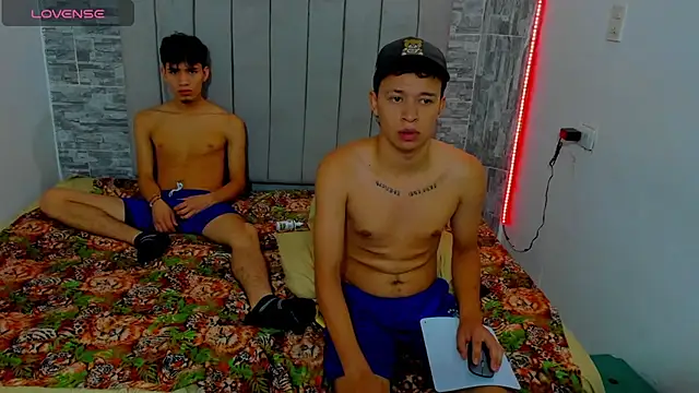 Jack Jhosua11 online show from 05.22.26