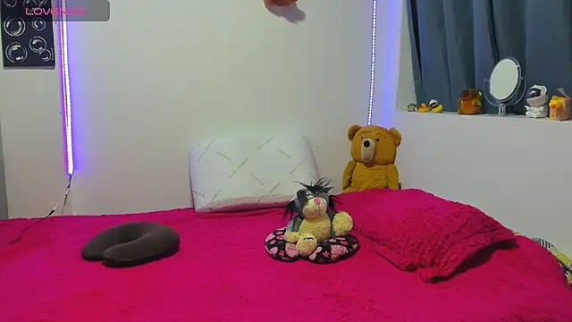 Jack Jhosua11 online show from 05.25.26