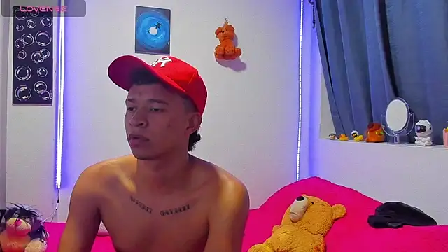 Jack Jhosua11 online show from 05.29.26