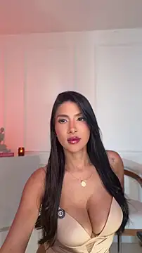 Anny Honeey online show from 05.22.26