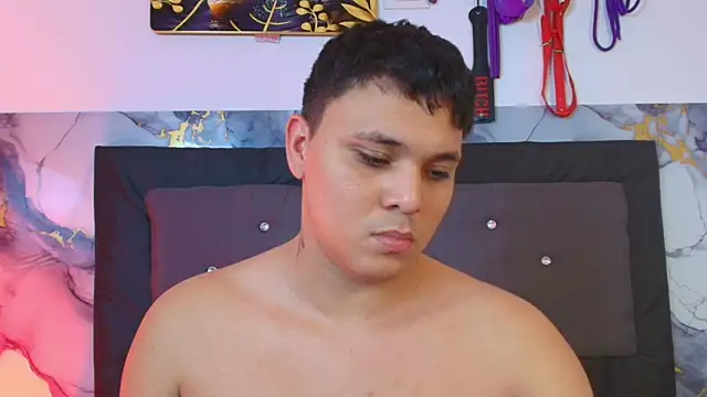 Barby sensual online show from 07.12.26
