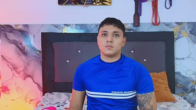 Barby sensual online show from 07.15.26