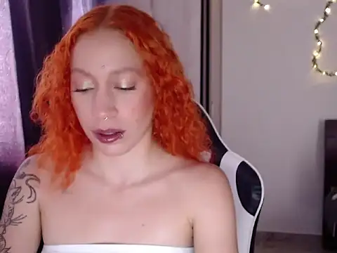 Snapshot of sherryblossom__ chatting on 05.29.26 sherryblossom online show from 05.29.26