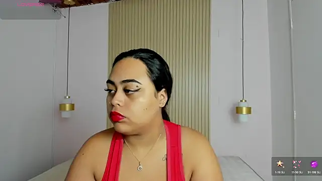 MiaLane3 online show from 06.19.26