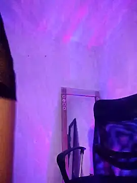 Steff XXXX online show from 05.26.26