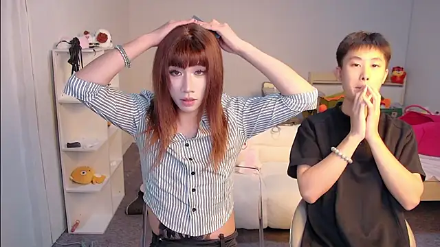 Chinese-Sweety online show from 07.14.26