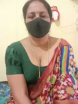 Snapshot of sadhana_telugu chatting on 07.03.26 sadhana telugu online show from 07.03.26