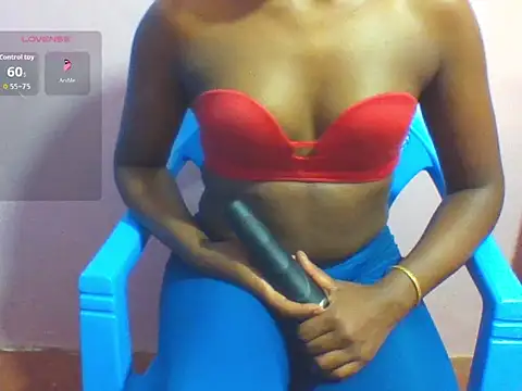 SweetSally54 online show from 05.20.26