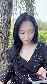 lylxili online show from 06.26.26