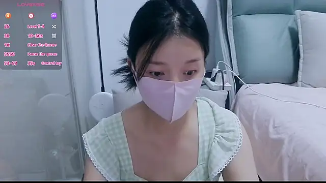Snapshot of mengmeng-Zzz chatting on 05.27.26 mengmeng-Zzz online show from 05.27.26