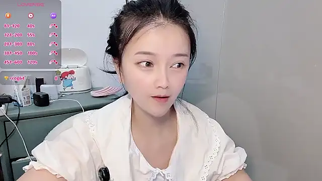 Snapshot of mengmeng-Zzz chatting on 07.05.26 mengmeng-Zzz online show from 07.05.26