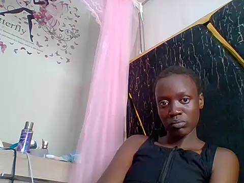 Snapshot of SLIM-EBONY2006 chatting on 06.01.26 SLIM-EBONY2006 online show from 06.01.26