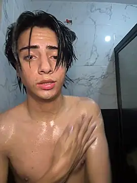 Alesexito online show from 07.02.26