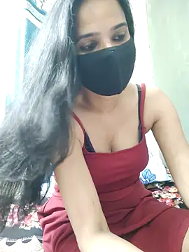 Snapshot of Amrita_Thakur01 chatting on 05.27.26 Amrita Thakur01 online show from 05.27.26