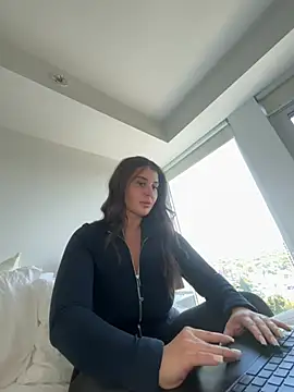 nina blazex online show from 06.23.26