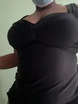 sexyDiva9 online show from 05.30.26