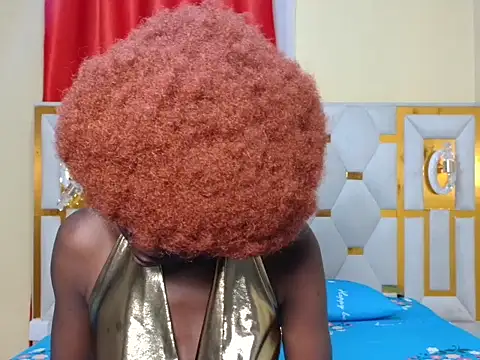 naughty queen68 online show from 05.26.26