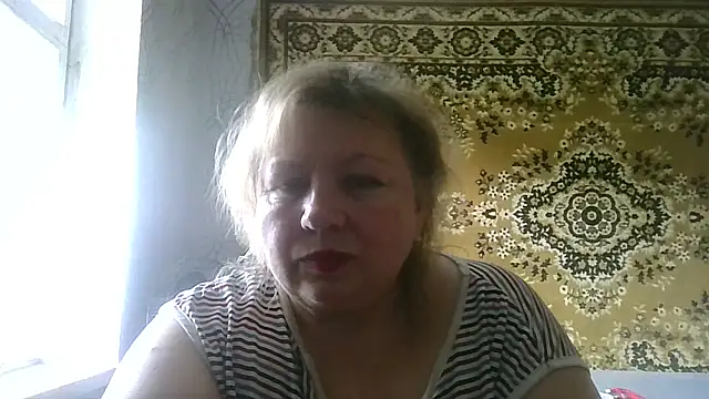 Snapshot of LediMelissa chatting on 05.24.26 LediMelissa online show from 05.24.26