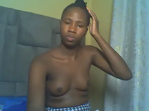 Cuteebony16 online show from 05.23.26