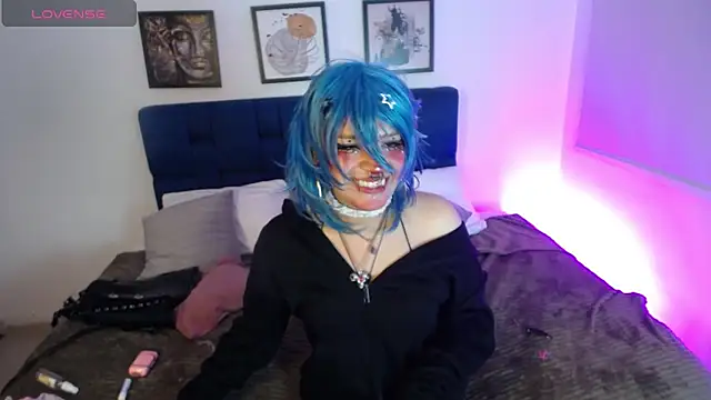 Neko ne 69 online show from 06.20.26