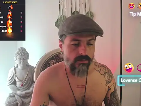 Miguel angeel  online show from 06.20.26