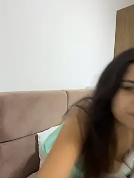 Snapshot of afrai_model chatting on 05.29.26 afrai model online show from 05.29.26