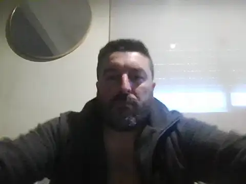 Martoruy online show from 07.30.26