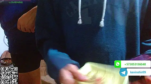 AlexMaster 88 online show from 07.21.26