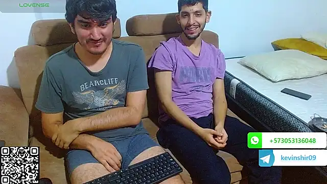 AlexMaster 88 online show from 07.29.26