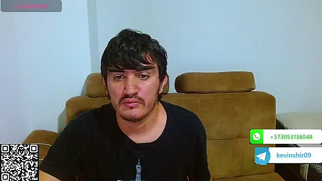 AlexMaster 88 online show from 08.02.26