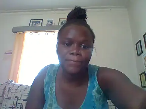 PinkyMonique online show from 06.11.26