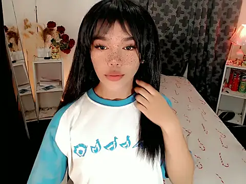 Snapshot of Nozomi_Wu chatting on 05.21.26 Nozomi Wu online show from 05.21.26