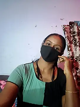 madhushree143 online show from 06.18.26