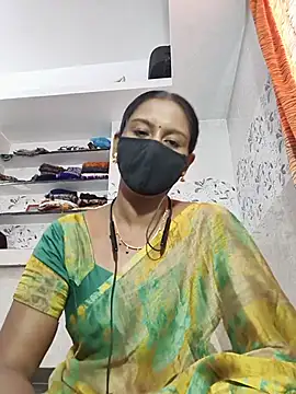 madhushree143 online show from 07.17.26