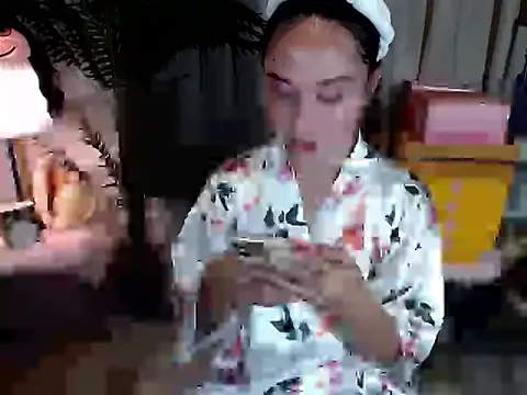 Super Hot BunnyXX online show from 05.18.26